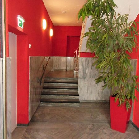 Ricks City Hotel Trier Ngoại thất bức ảnh