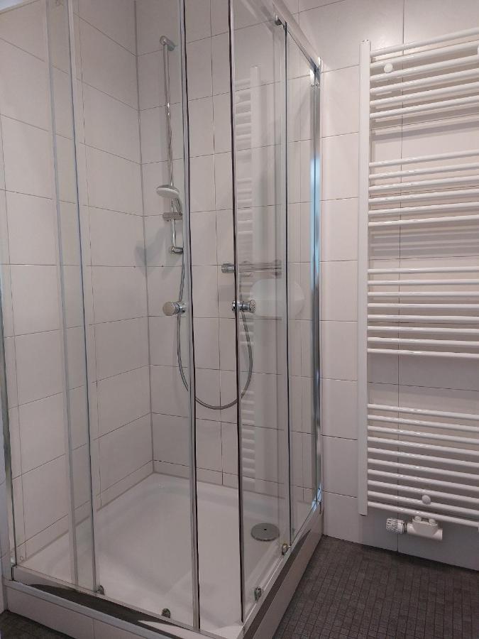 Ricks City Hotel Trier Ngoại thất bức ảnh
