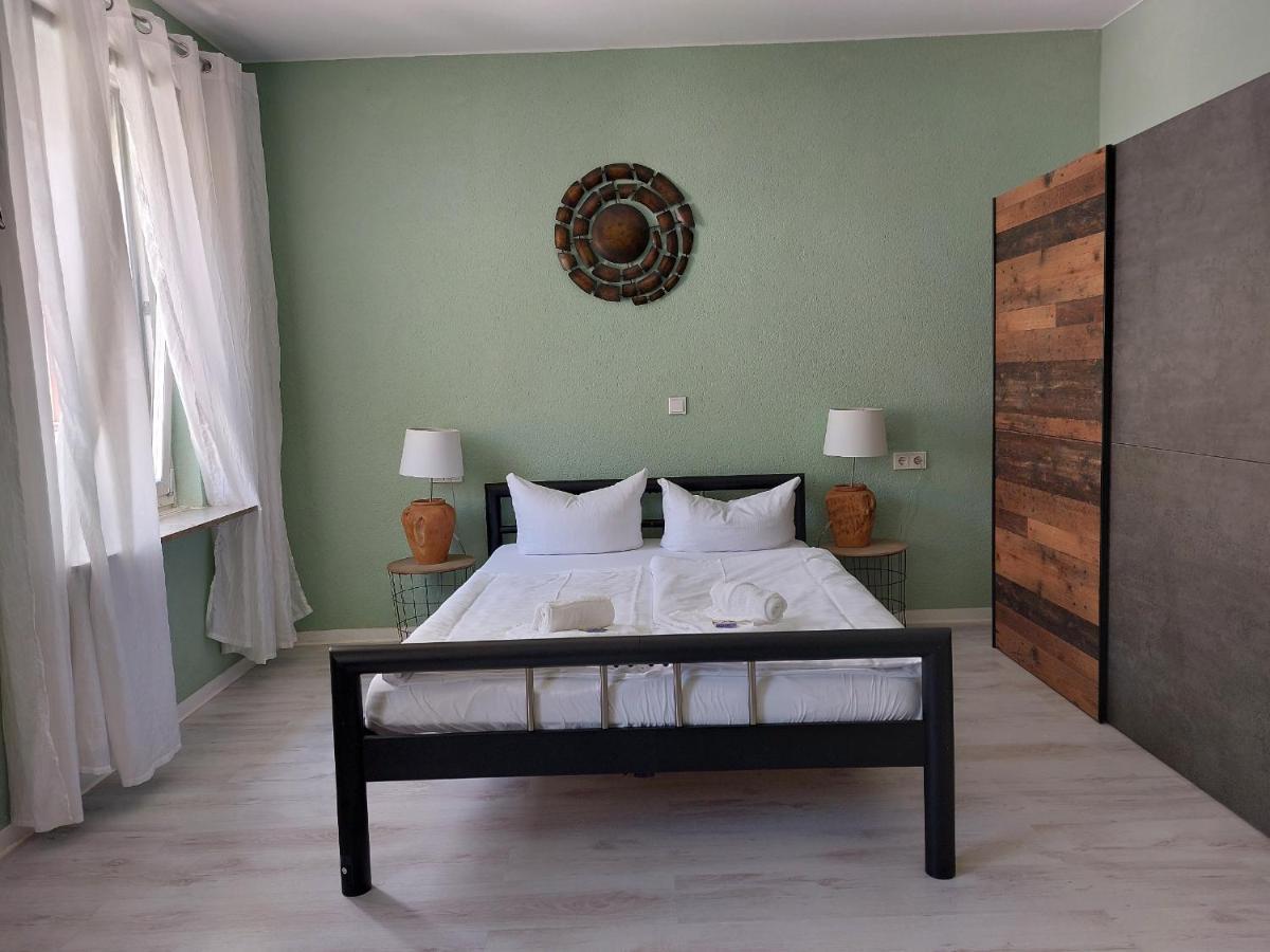 Ricks City Hotel Trier Ngoại thất bức ảnh