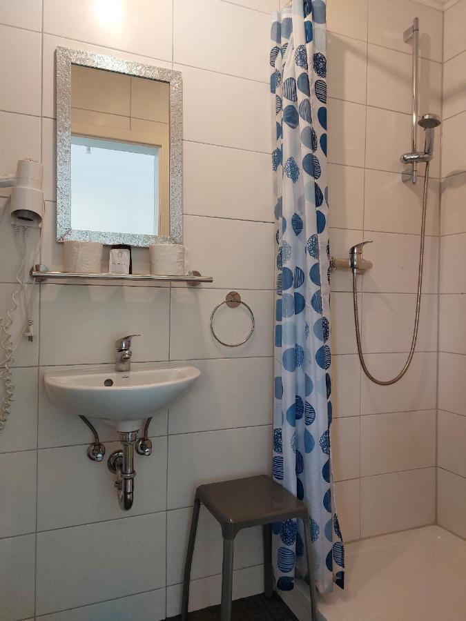 Ricks City Hotel Trier Ngoại thất bức ảnh