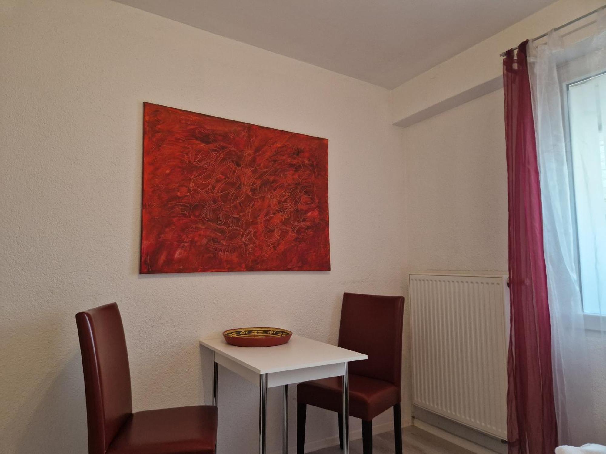 Ricks City Hotel Trier Ngoại thất bức ảnh