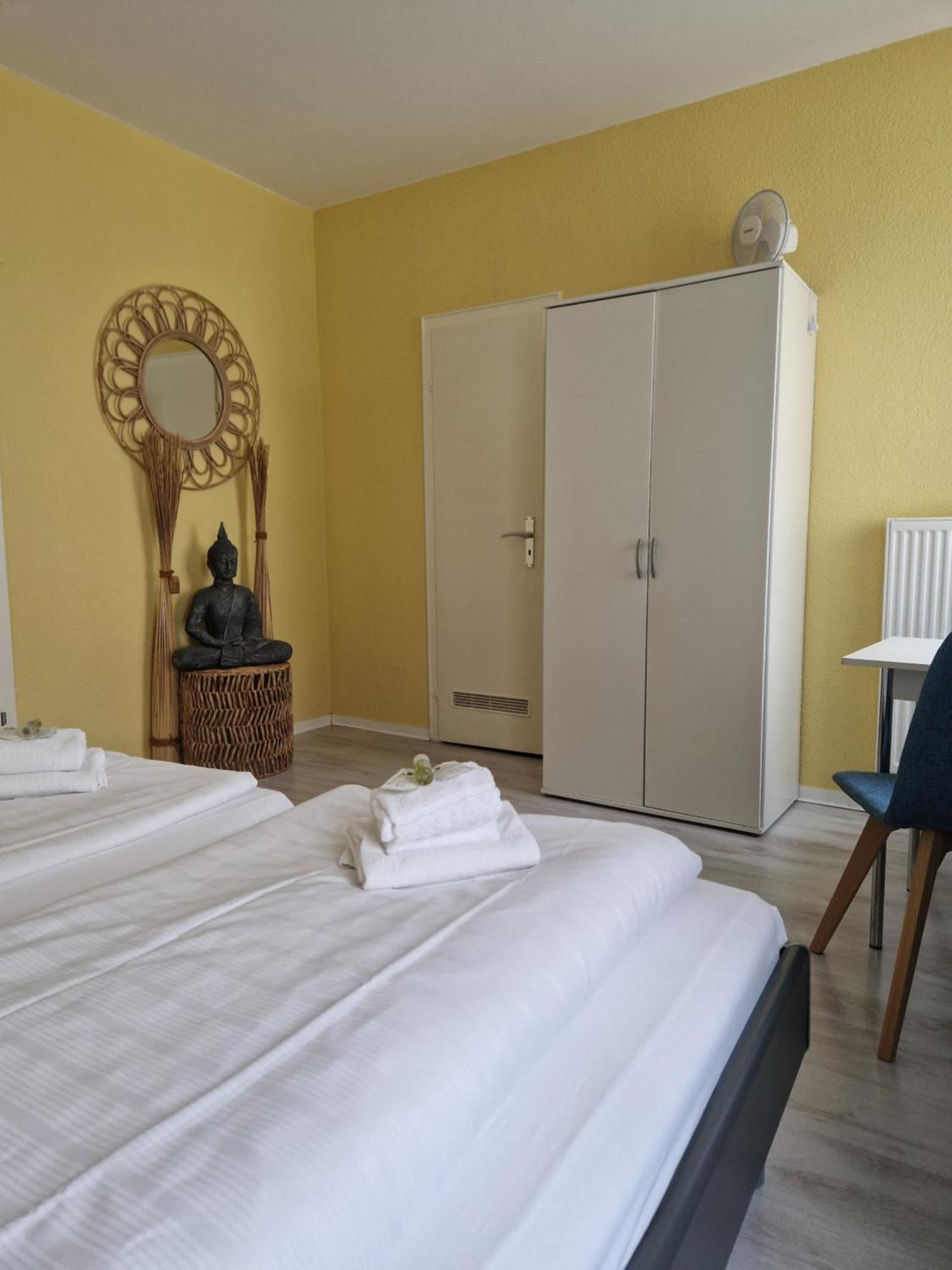 Ricks City Hotel Trier Ngoại thất bức ảnh