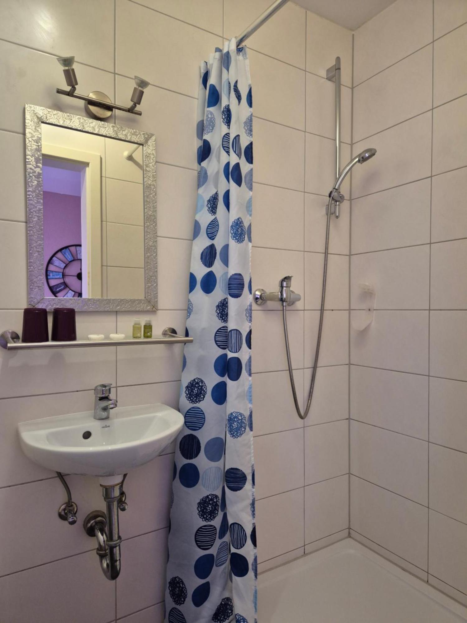 Ricks City Hotel Trier Ngoại thất bức ảnh